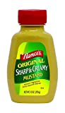 Nance's Mustard Sharp & Creamy, 10 oz, 3 pk