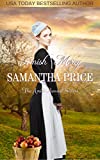 Amish Mercy: Amish Romance (The Amish Bonnet Sisters Book 1)