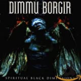 Spiritual Black Dimensions (U.S. Deluxe Ed.)