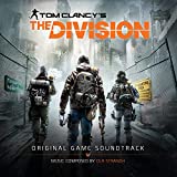 Tom Clancy's Thwe Division / Game O.s.t.