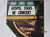 Gospel Stars in Concert [Vinyl]