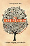 The Orchardist by Amanda Coplin (2014-03-06)