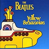 Yellow Submarine Songtrack by Beatles Original recording remastered, Soundtrack edition (1999) Audio CD