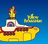 Yellow Submarine Songtrack