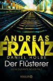 Der Flüsterer: Julia Durants neuer Fall (Julia Durant ermittelt 20) (German Edition)
