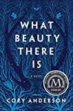 What Beauty There Is: A Novel