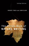 The Norton Book of Nature Writing