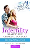 Infertility – Beating the odds and doctors: Infertility memoirs and the path to an Infertility cure