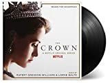 The Crown (Season Two Soundtrack)