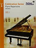 C5R01 - Royal Conservatory Celebration Series - Piano Repertoire Level 1 Book 2015 Edition