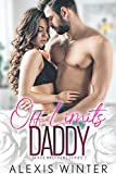 Off Limits Daddy: A Small Town, Grumpy Single Dad Romance (Slade Brothers Book 2)