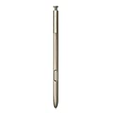 Afeax Galaxy Note5 Stylus Touch S Pen EJ-PN920 for Galaxy Note 5 SM-N920 (Gold)