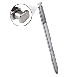 AWINNER Official Galaxy Note5 Stylus Touch S Pen EJ-PN920 for Galaxy Note 5 SM-N920 -Free Lifetime Replacement Warranty (Silver)