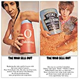 The Who Sell Out [5 CD + 2 7" Singles Box Set]