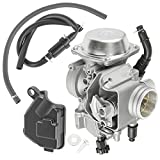 Caltric Carburetor for Honda TRX300 Fourtrax 1988-2000 | Replaces Honda OEM 16100-HM5-671