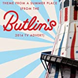 Theme From A Summer Place (from the Butlins 2014 TV Advert)