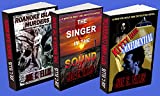Outer Banks Detective Series -- Complete Three Book Set: Twists, Turns, Thrills and Chills -- Weston Wolf Outer Banks Detective Series