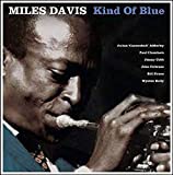 Kind of Blue (Blue Vinyl)