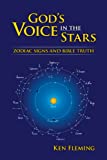 God's Voice in the Stars: Zodiac Signs and Bible Truth