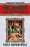 Mrs. Jeffries & the Mistletoe Mix-Up (Mrs.Jeffries Mysteries Book 29)