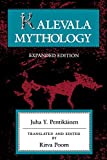 Kalevala Mythology (Folklore Studies in Translation)
