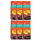 Pamela's Gluten Free Cornbread and Muffin Mix, 12 OZ (Pack of 6)