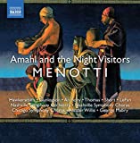 Menotti: Amahl and the Night Visitors; My Christmas