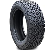 Venom Power Terra Hunter X/T All-Terrain Radial Tire-33X12.50R18LT 118R LRE 10-Ply