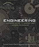 Engineering: An Illustrated History from Ancient Craft to Modern Technology (100 Ponderables)