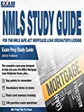 The NMLS Study Guide: For the NMLS SAFE ACT Mortgage Loan Originators License  Exam Prep Study Guide