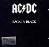 AC/DC BACK IN BLACK by Various (1989-03-08)