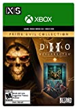 Diablo II: Resurrected - Prime Evil Collection - Xbox [Digital Code]