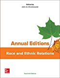 Annual Editions: Race and Ethnic Relations, 20/e