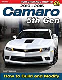 Camaro 5th Gen 2010-2015: How to Build and Modify