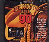 Hot Country Hits of 90's 1