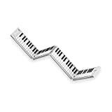 Carry-On Folding Piano 88-Key