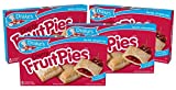 Drake's Cherry Fruit Pies, 32 Individually Wrapped Pies (Pack of 4)