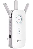 Certified Refurbished Tp-link AC1750 WiFi Range Extender with High Speed Mode and Intelligent Signal Indicator RE450 (Renewed Certified Refurbished)