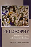 Philosophy: A Historical Survey with Essential Readings