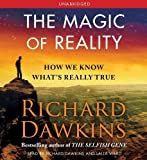 By Richard Dawkins: The Magic of Reality: How We Know What's Really True [Audiobook]