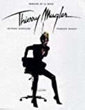 THIERRY MUGLER (FASHION MEMOIR)