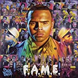 F.A.M.E. (Expanded Edition) [Explicit]