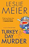 Turkey Day Murder (A Lucy Stone Mystery Series Book 7)