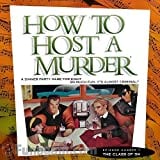 How to Host A Murder Episode Number 7 The Class of '54