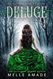 Deluge: An Shifter Paranormal Romance (The Shifter Diaries Book 4)