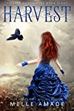 Harvest: A Shifter Paranormal Romance (The Shifter Diaries Book 3)