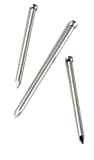 Simpson Strong Tie S4FN1 4d Hand-Drive Finishing Nails with 1-1/2-Inch 14 Gauge 304 1-Pound Stainless Steel