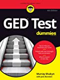 GED Test For Dummies, 4th Edition