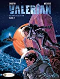 Valerian: The Complete Collection (Valerian & Laureline), Volume 2
