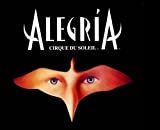 Cirque du Soleil: Alegria (Bonus Tracks)